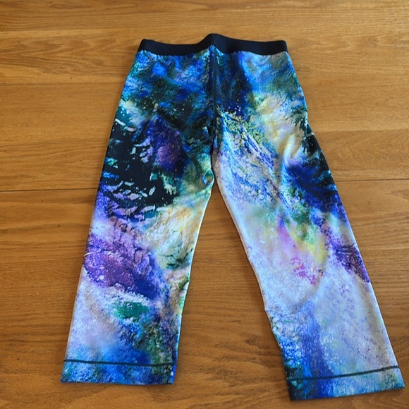 Women’s Nike Pro tights - Picture 5 of 6